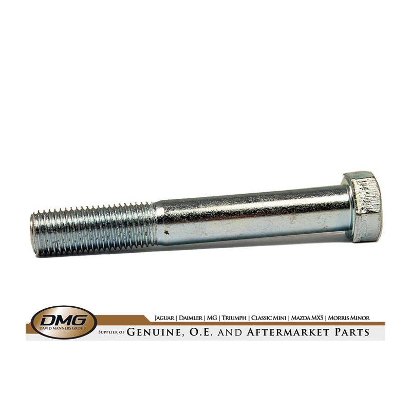 BOLT 7/16" X 3":  MGB 76>, T2000