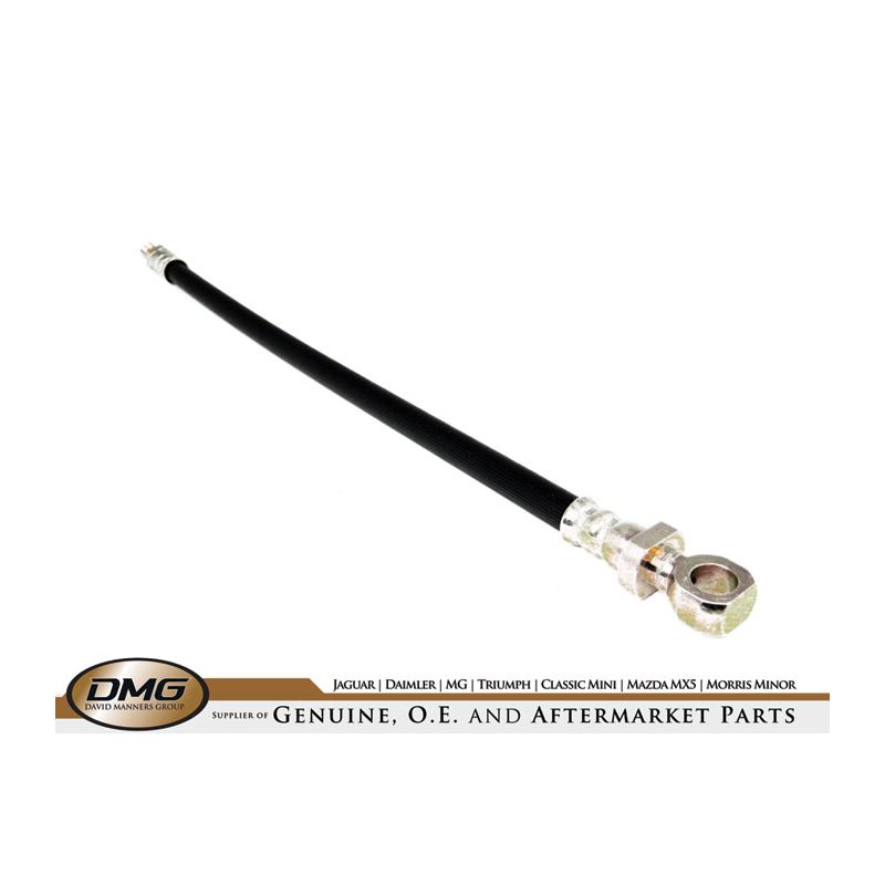 FRONT BRAKE HOSE:  MGA 1600 (DISC)