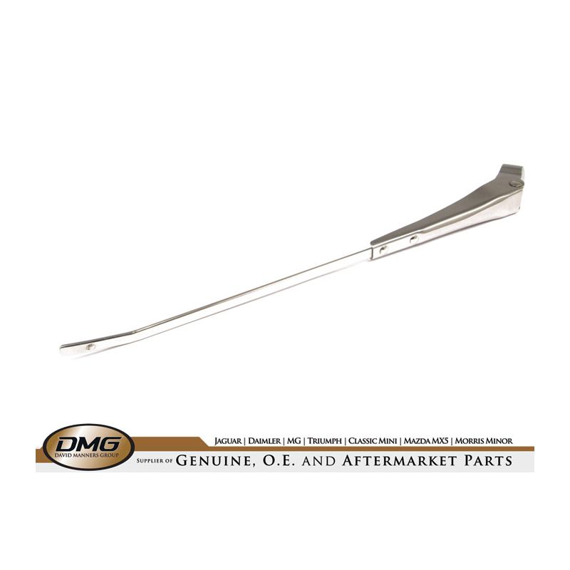 WIPER ARM ROADSTER LHD:  MGB, MGC 62-68, AH 3000 >68