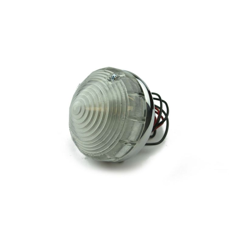 WHITE LAMP ASSEMBLY:  AH BJ8