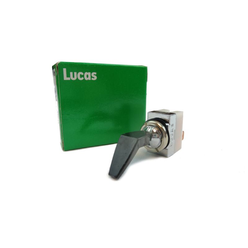 OVERDRIVE SWITCH:  MGB 62-74