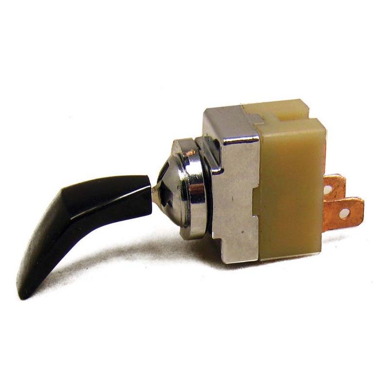 OVERDRIVE SWITCH:  MGB 62-74