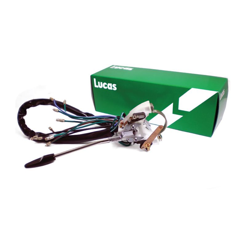 LUCAS SWITCH:  MGB 62-67, S&M 65-67