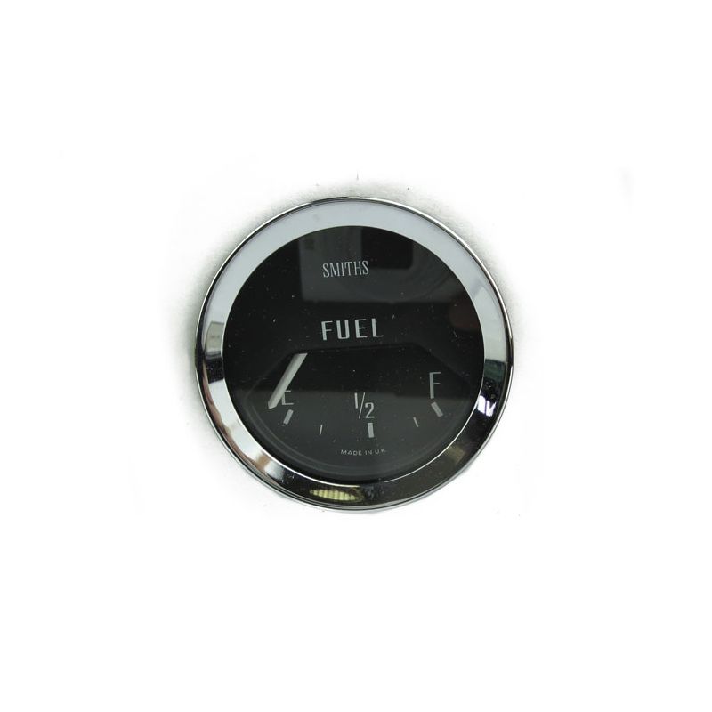 FUEL GAUGE BF2226/00:  MGB 67-76, S&M 67-76