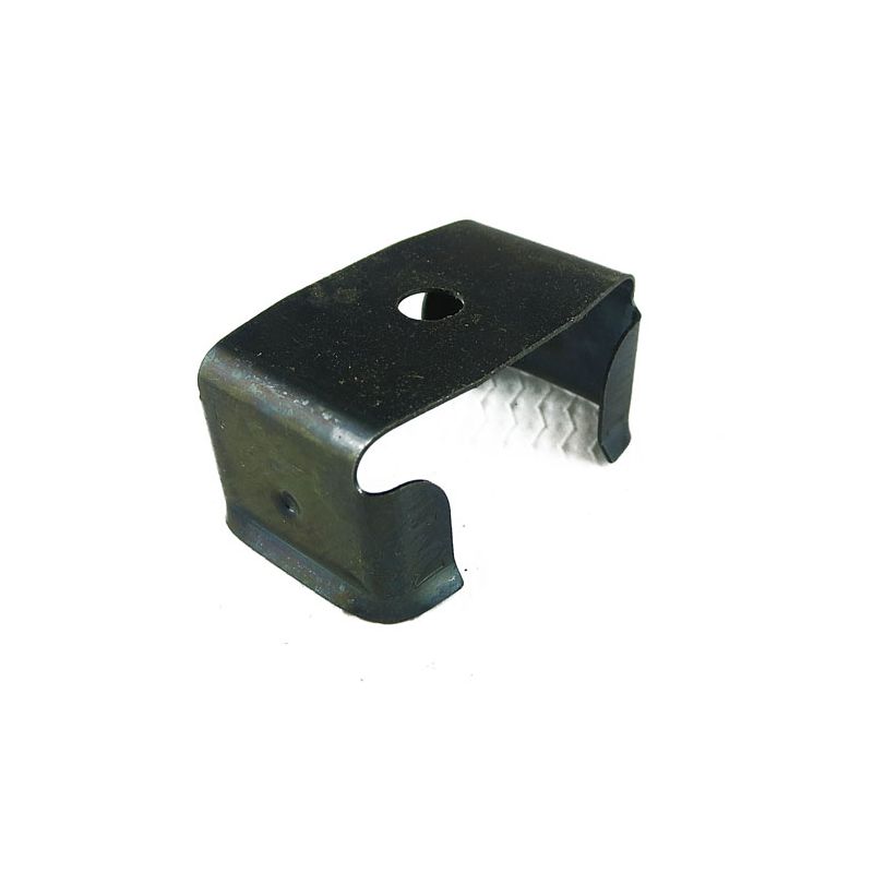 FLASHER CLIP (RECTANGULAR):  MGB, TR7, SPITFIRE, S&M, GT6