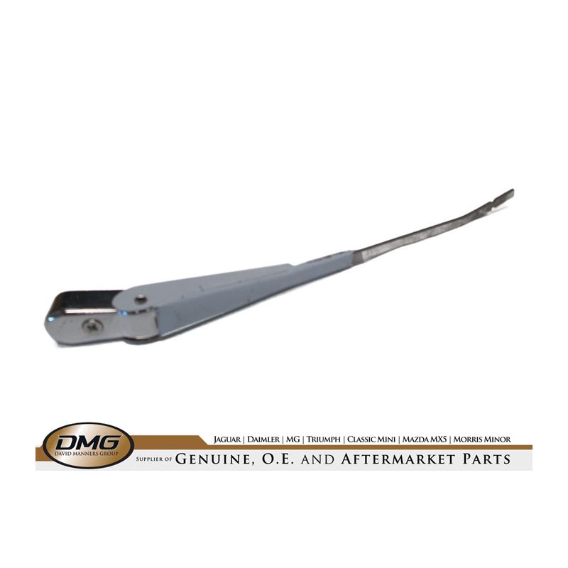WIPER ARM RHD S/S 7.0MM:  MGB GT 69-72