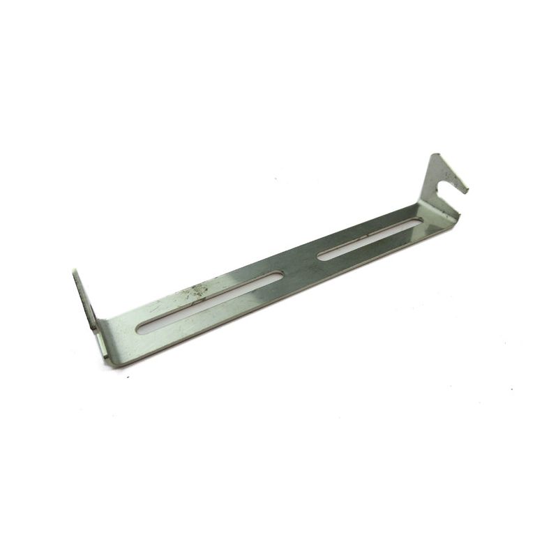 BRACKET WASHER BOTTLE:  MGB