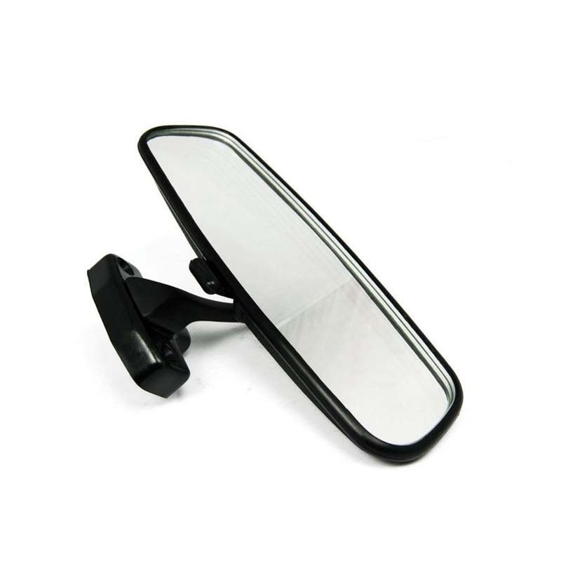 MIRROR INTERIOR:  MGB, S&M