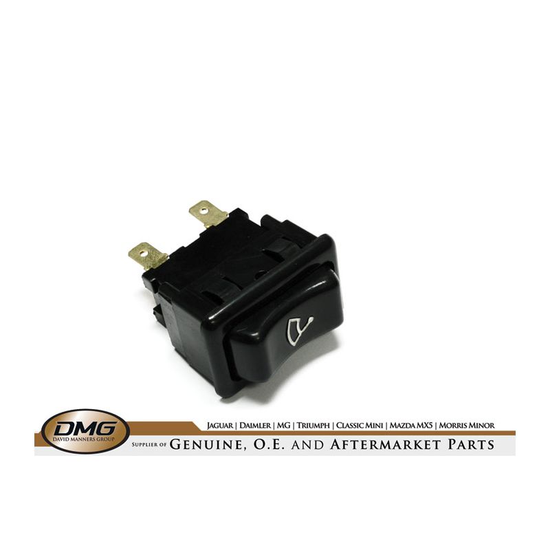WIPER SWITCH:  S&M, MINI