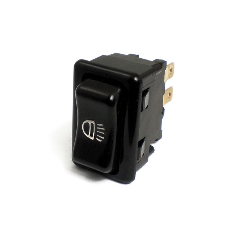 ROCKER LIGHT SWITCH:  MGB GT V8, SPRITE