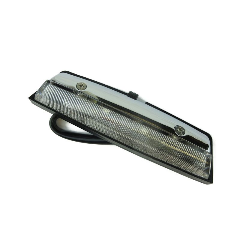 LAMP ASSEMBLY INTERIOR:  VARIOUS