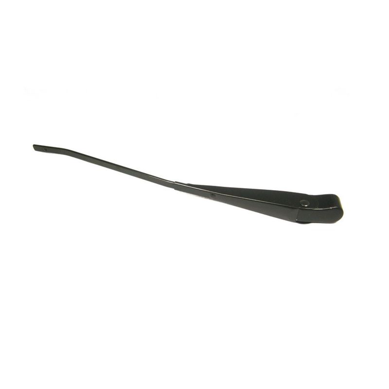 WIPER ARM BLACK:  MGB GT 74>