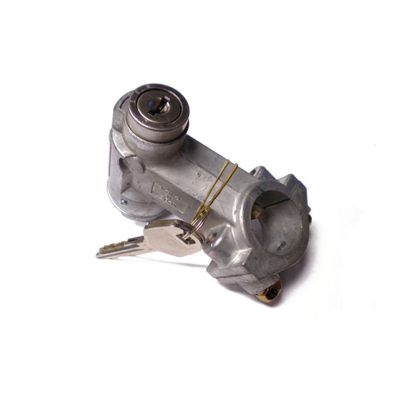 STEERING LOCK ASSEMBLY:  MGB 62-72, MM
