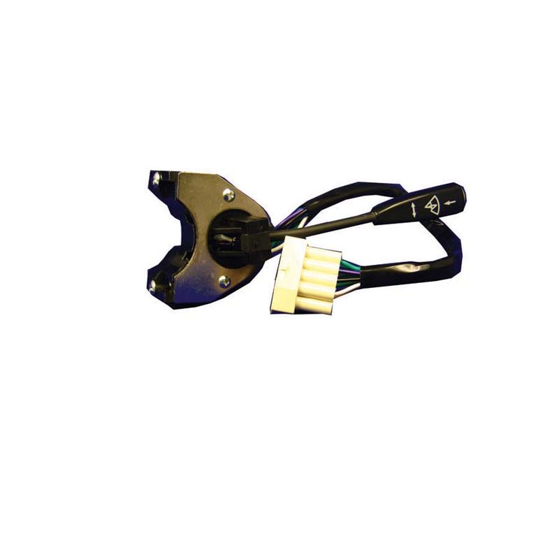 WASHER - STALK WITH O/D:  MGB >76