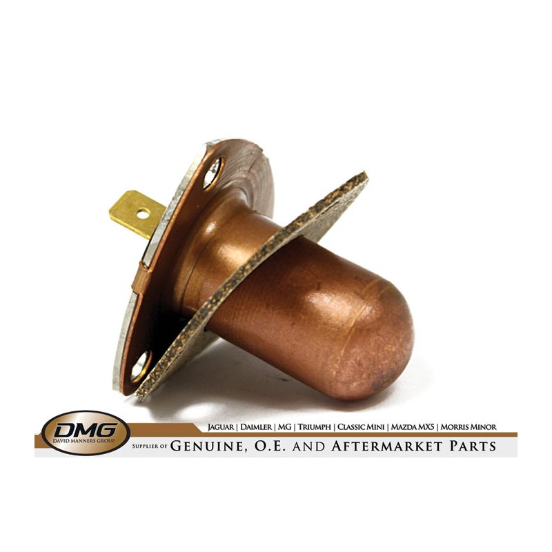 FAN SWITCH:  MGB GT V8