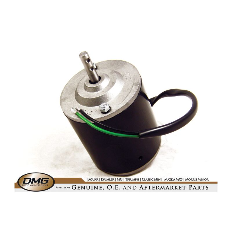ELECTRIC MOTOR RAD FAN:  MGB 76>
