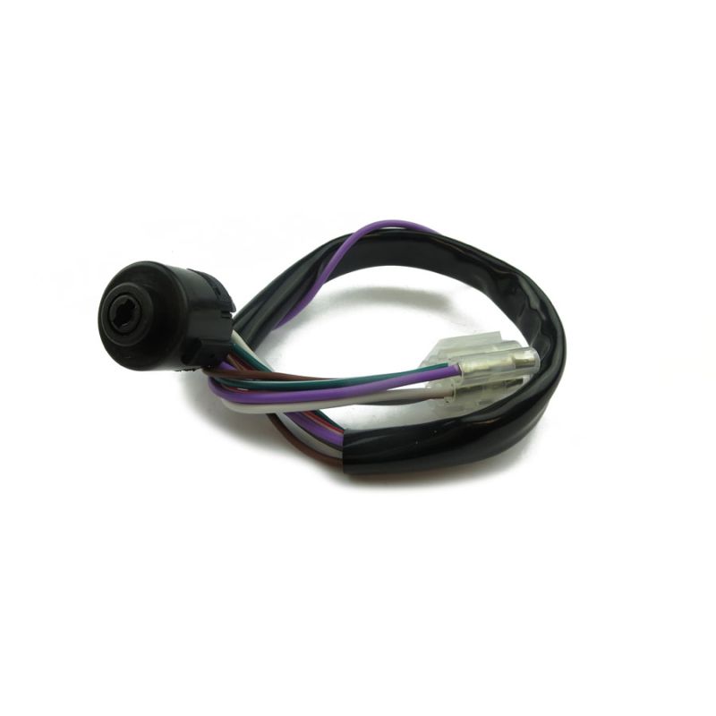IGNITION SWITCH:  MGB 74>, MIDGET 75-79