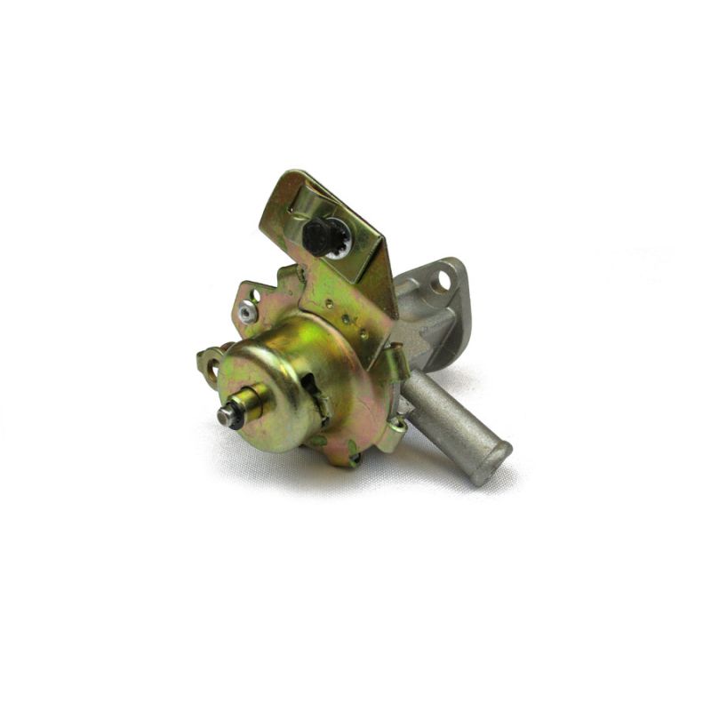 HEATER TAP:  MGB GT V8