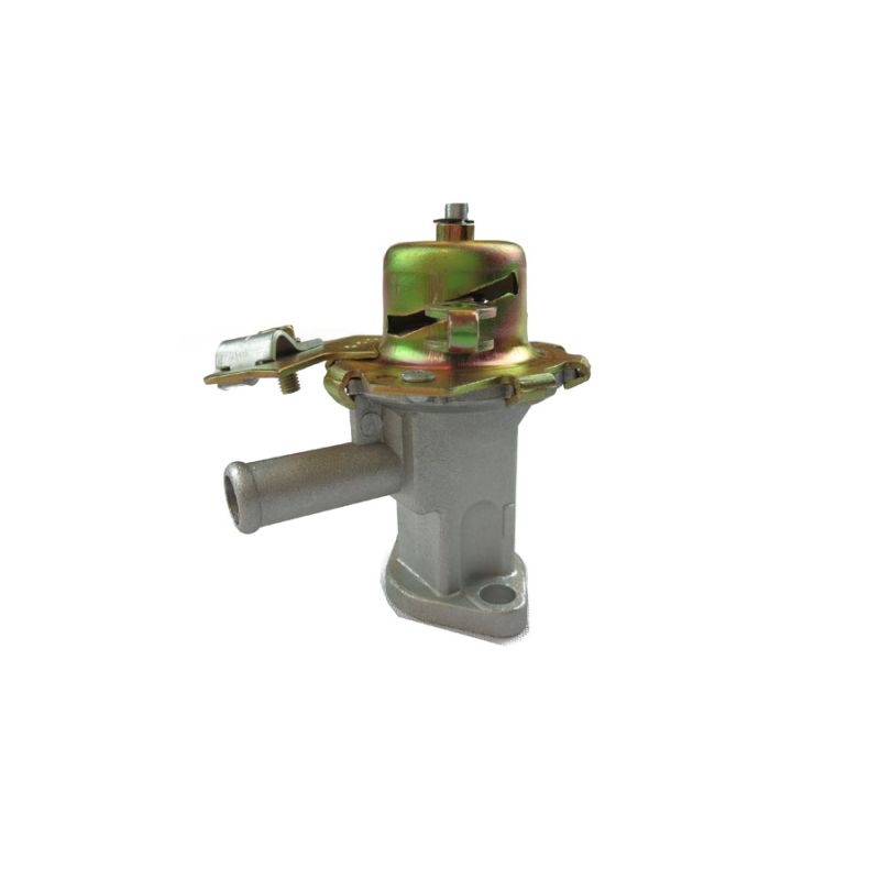 HEATER TAP:  MGA, MGB 63-80