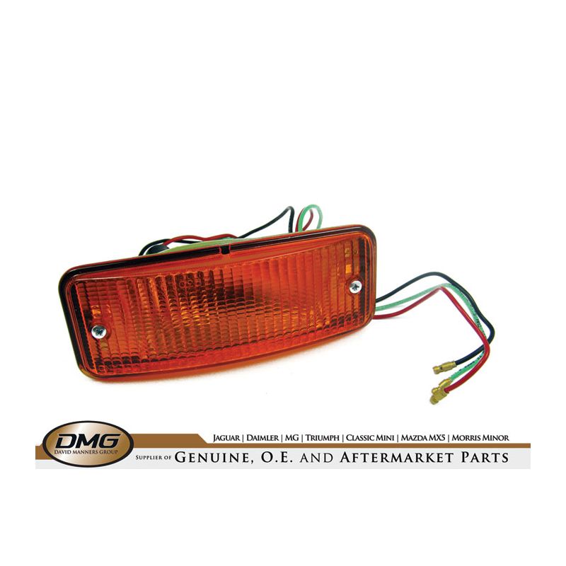 LAMP INDICATOR:  MIDGET 1500 USA