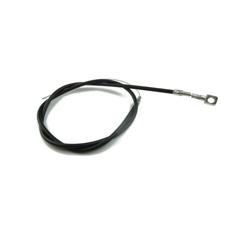 ACCELERATOR CABLE:  MGB V8, MGC