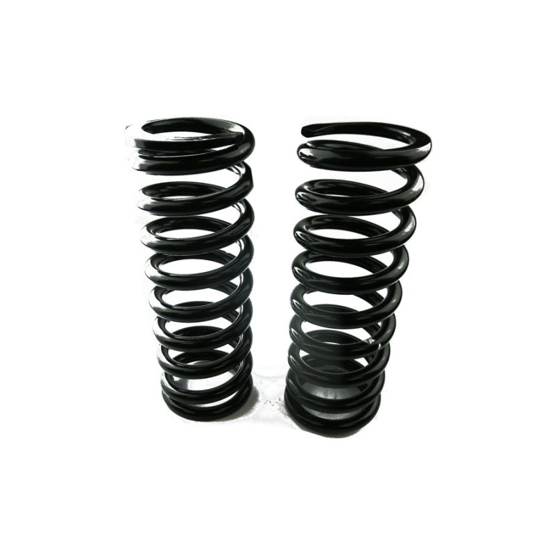 FRONT COIL SPRING:  MGB GT 75>
