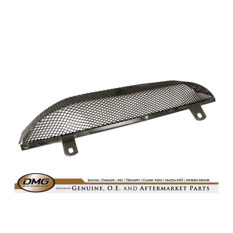 RADIATOR FAN GUARD:  MGB