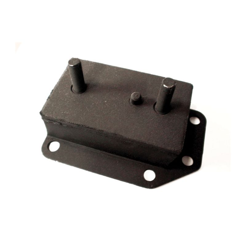 RH ENGINE MOUNTING:  MGA, MGB 62-74