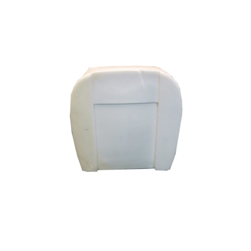 SEAT FOAM BACK:  MGB 73-80