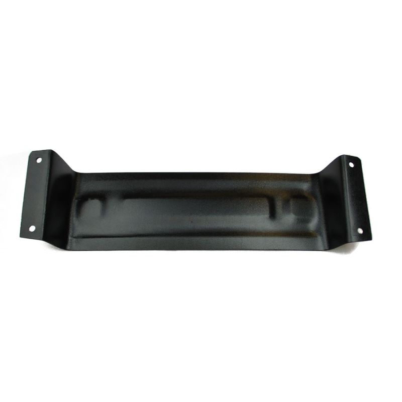 RADIATOR DUCT SHORT:  MGB 76>