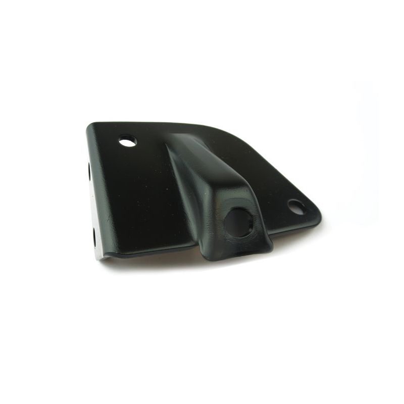 RH ENGINE MOUNTING BRACKET:  MGB 74-80