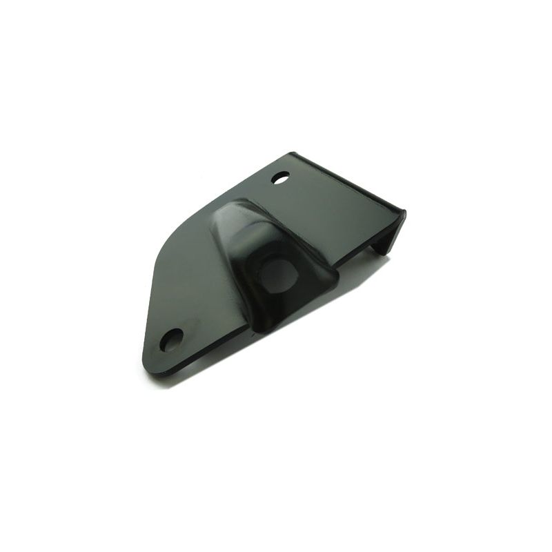 LH ENGINE MOUNTING BRACKET:  MGB 74-80