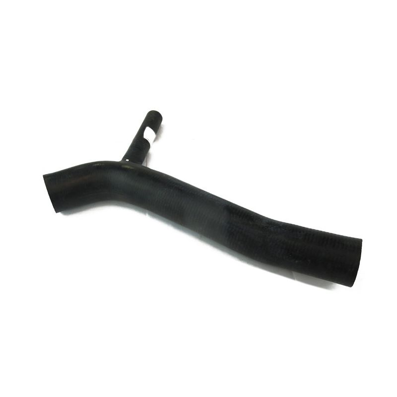 HOSE BOTTOM RAD:  MGB USA 76>