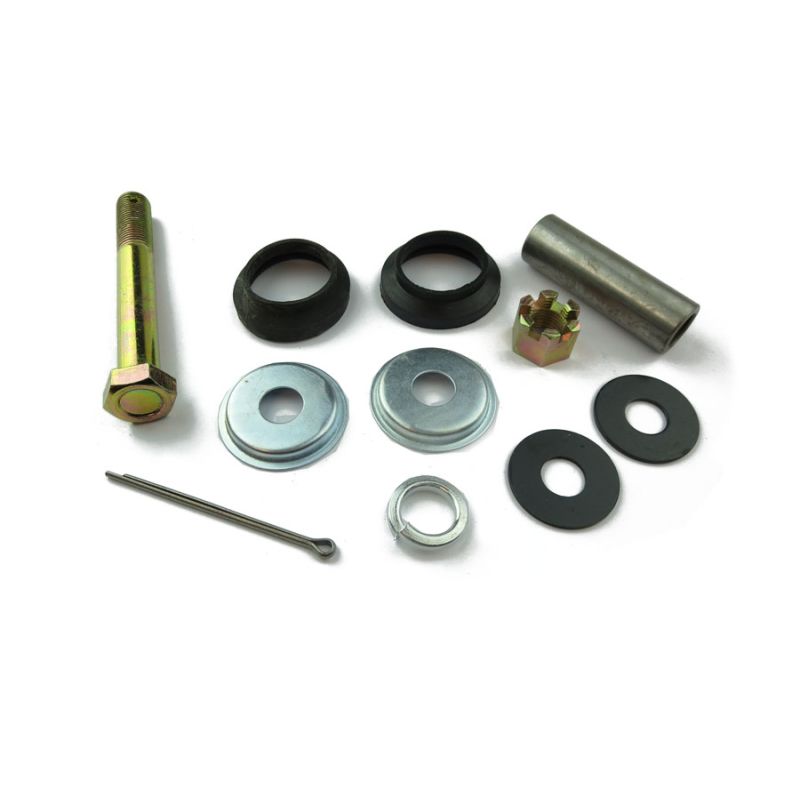 FULCRUM PIN KIT LOWER:  MGB