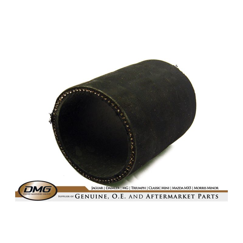 PETROL FILLER HOSE:  MGB, AH BN4-BJ8