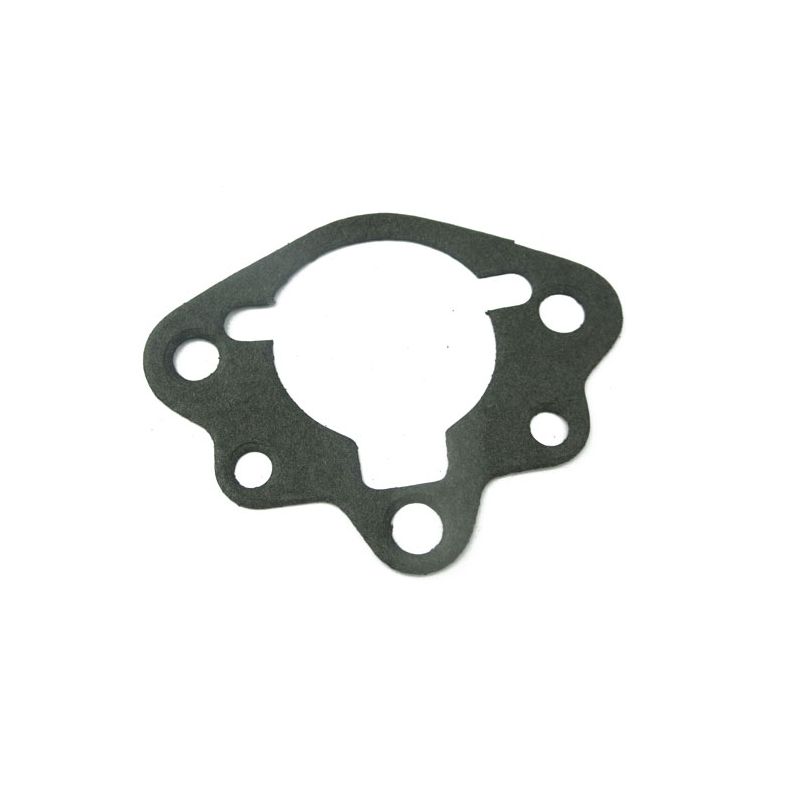 CARB TO ELBOW GASKET:  MGB, TR250, TR7, STAG