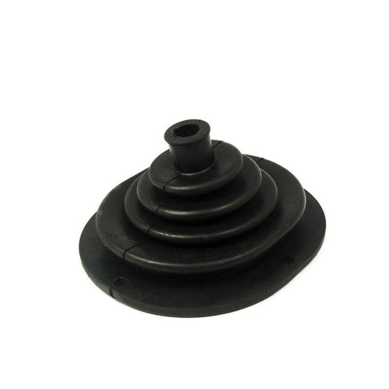 GEAR LEVER GAITER SEAL:  MGB 68>