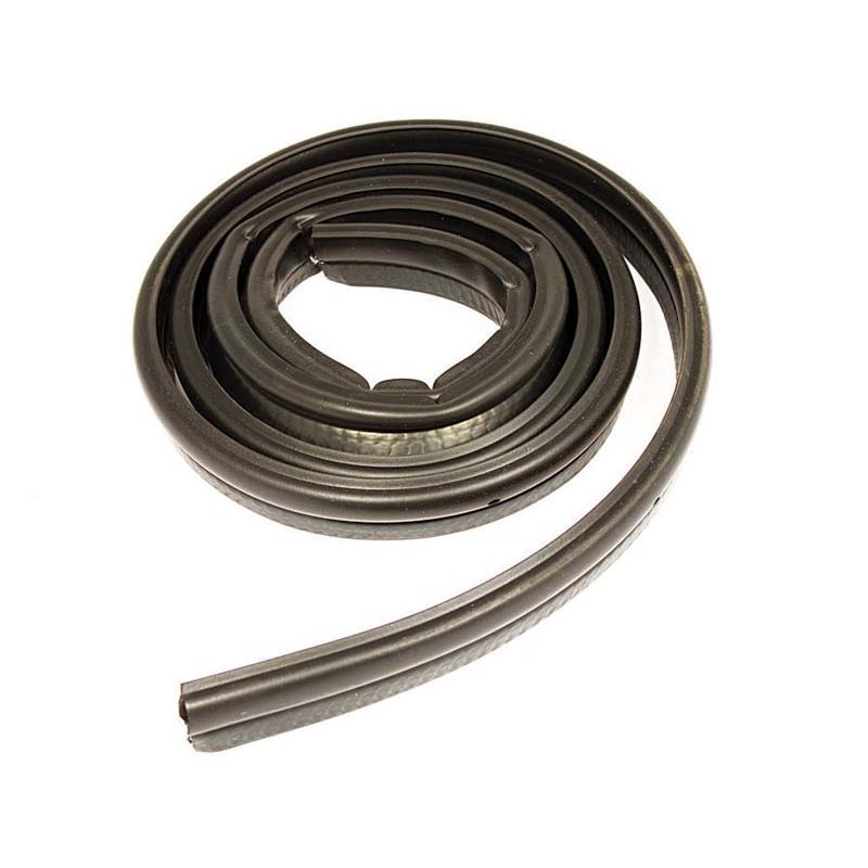 SEAL B/HEAD-BONNET:  MGB