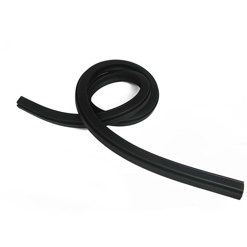 HEADER RAIL SEAL:  MGB, MIDGET