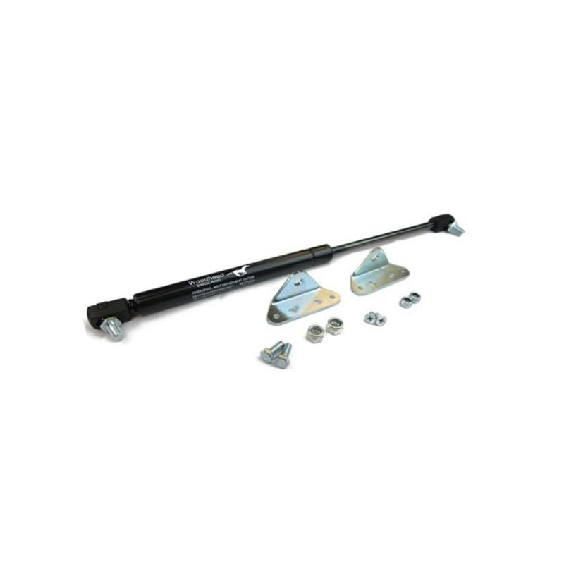 BOOT GAS STRUT KIT:  MGB ROADSTER