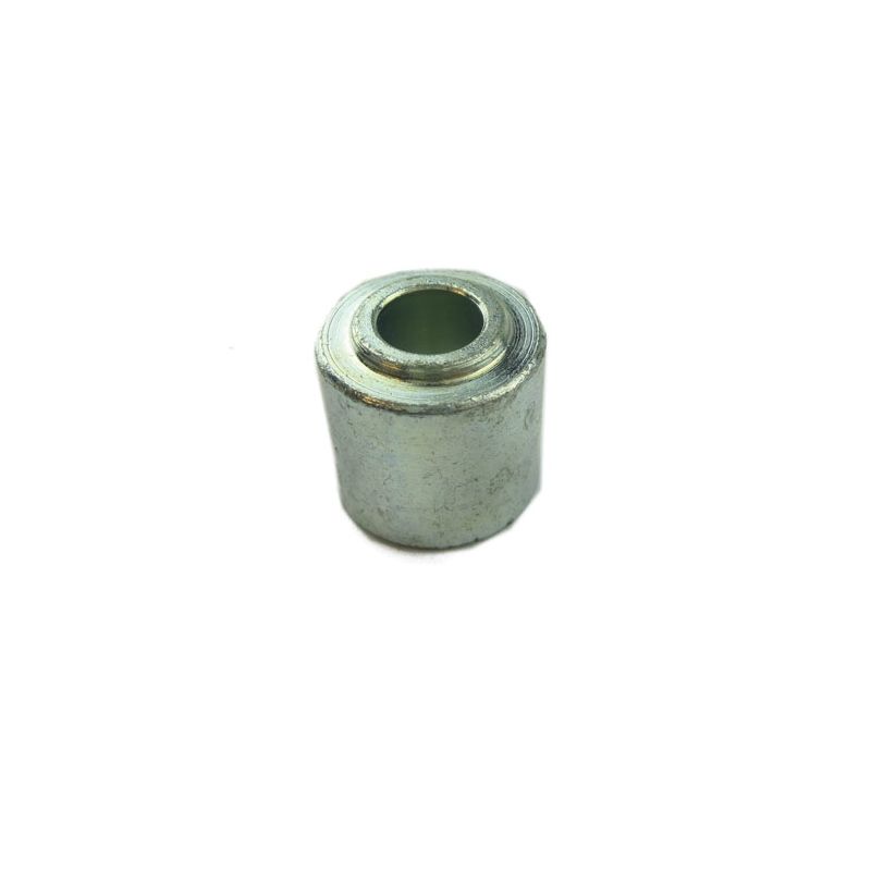 BONNET PROP SPACER:  MGB 71-80
