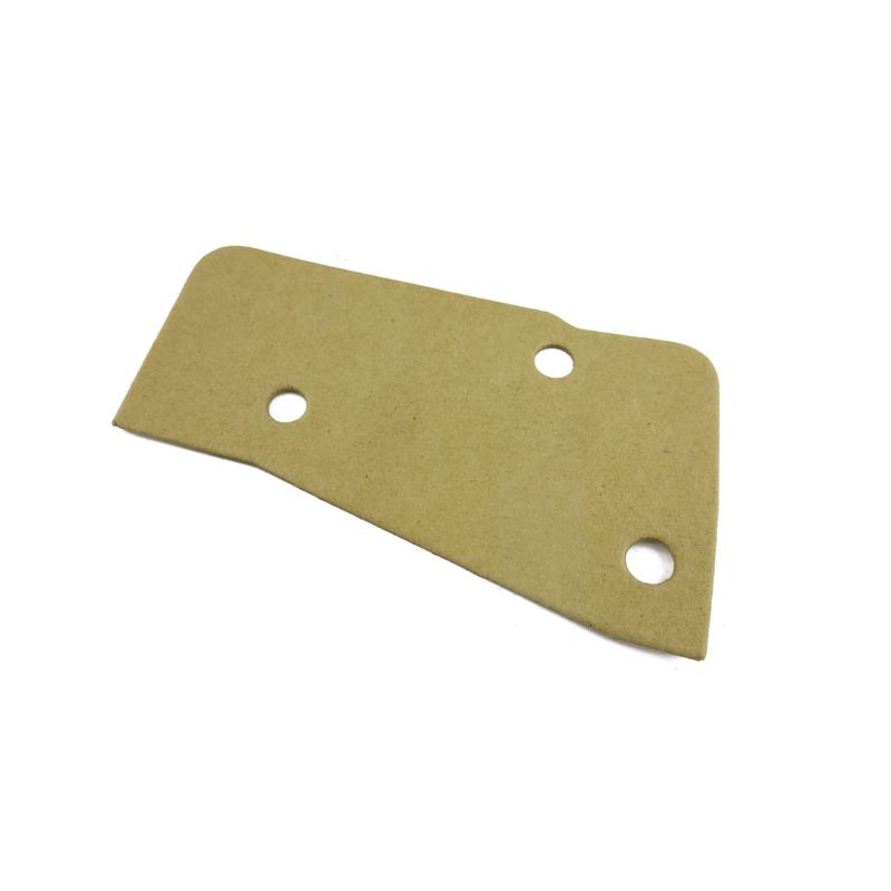 SHIM THICK 0.064:  MGB, TR6, S&M