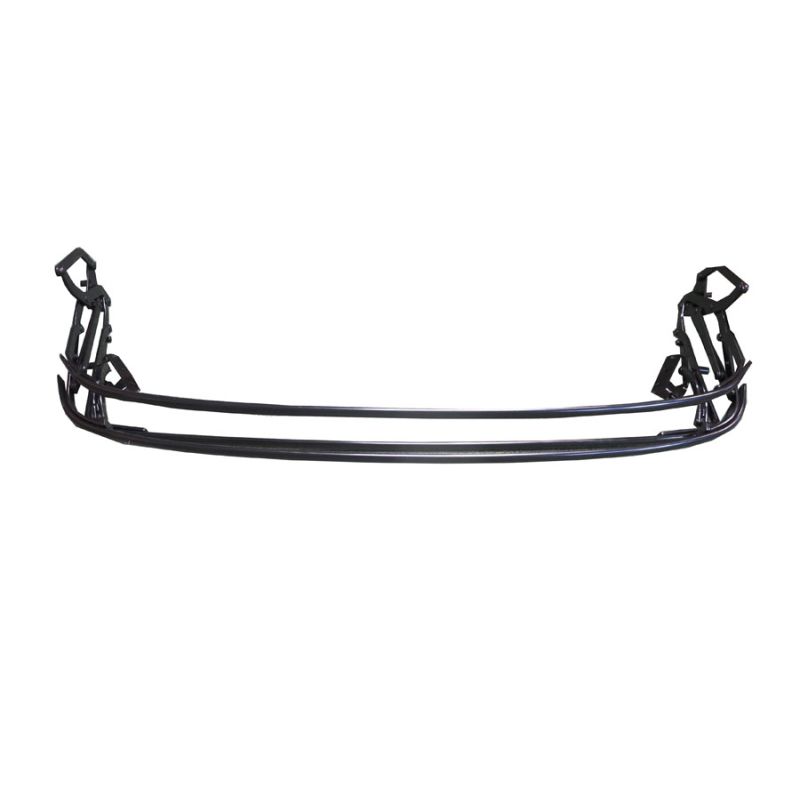 HOOD FRAME:  MGB 70>