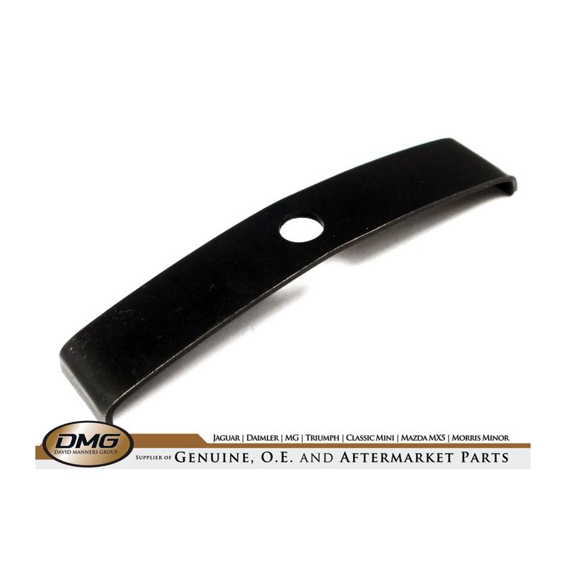 BLANKING PLATE CLIP:  MGA, MGB, S&M