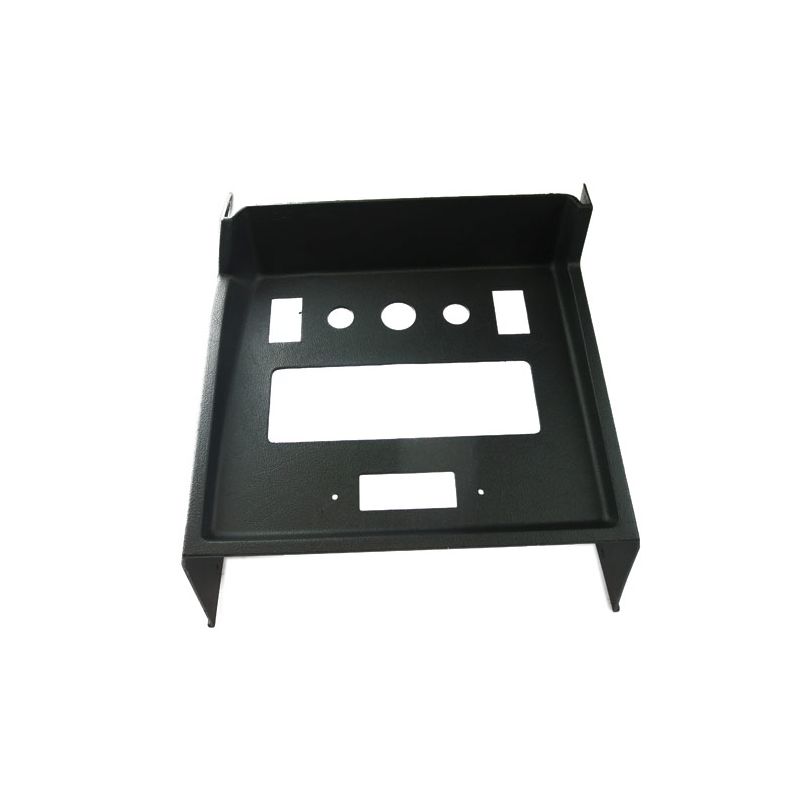 RADIO CONSOLE UK:  MGB 72-76