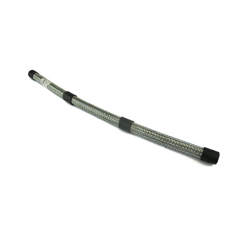 FUEL HOSE:  MGB 71-76