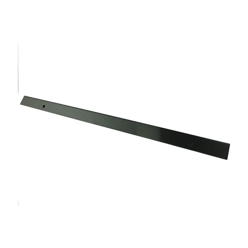 RH FLOOR RAIL:  MGB 62-80