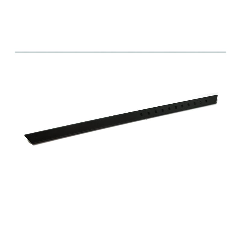 LH FLOOR RAIL:  MGB 62-80