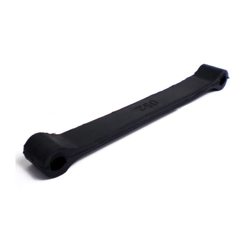 AXLE CHECK STRAP:  MGB 75-80 & V8, MIDGET 1500