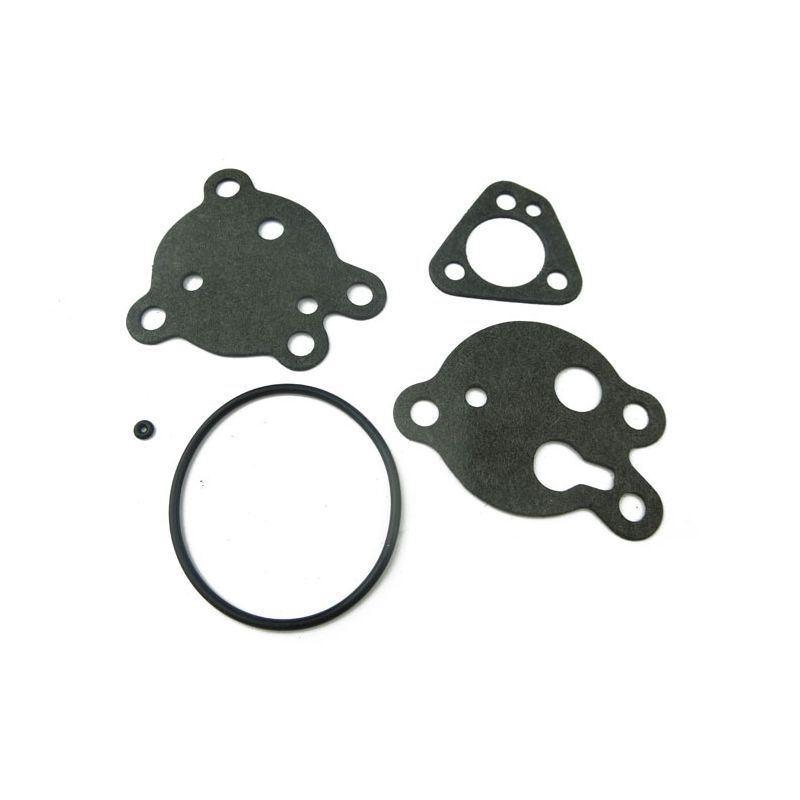 GASKET KIT CHOKE:  MGB, MGC 75-80